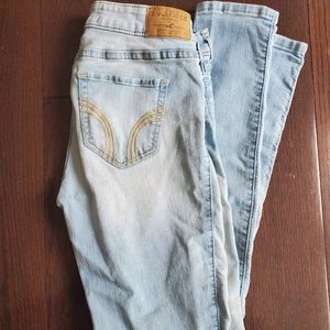 Hollister jeans 1R